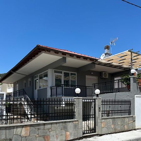 Villa Fay 카발라 외부 사진