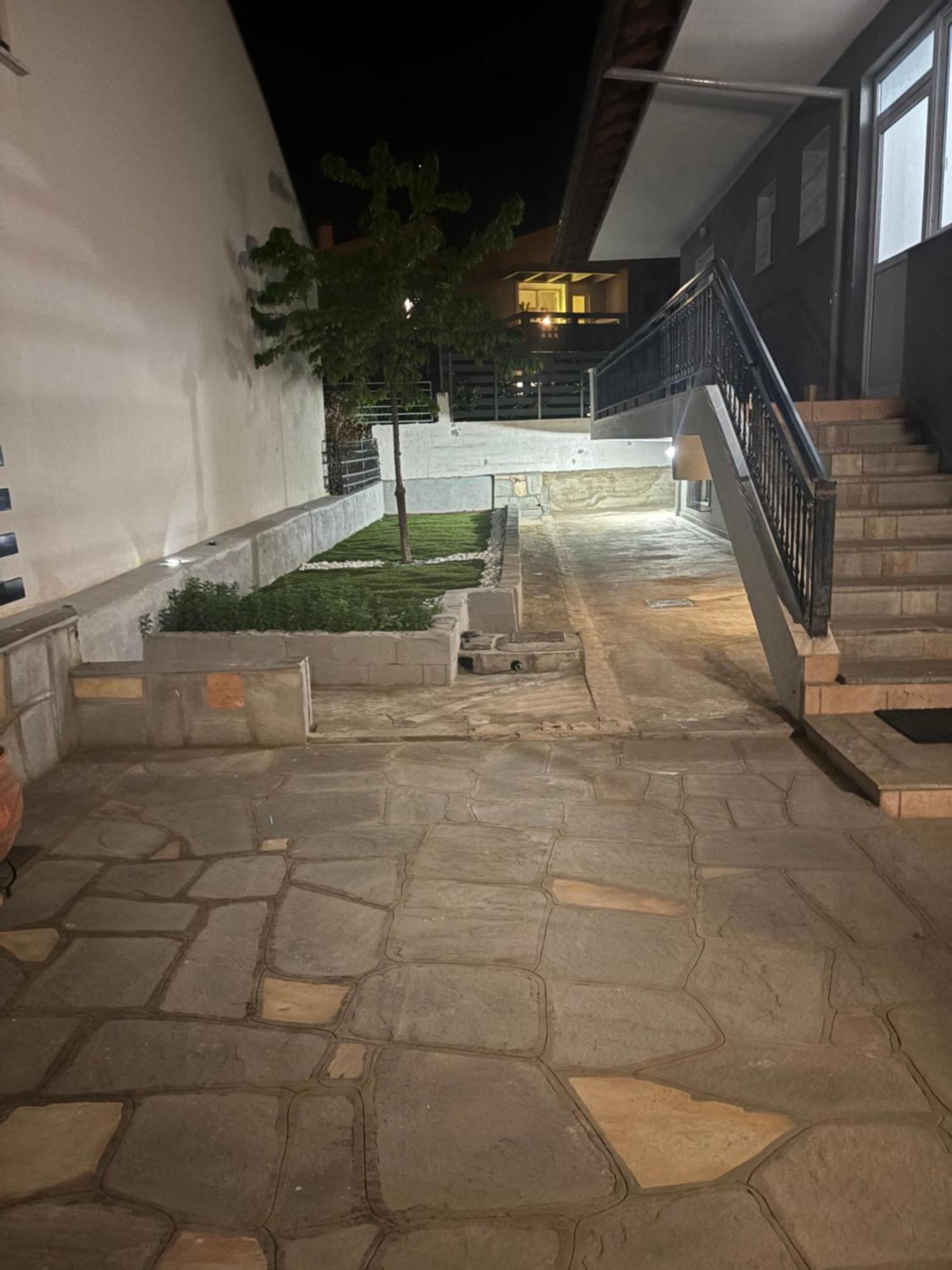 Villa Fay 카발라 외부 사진